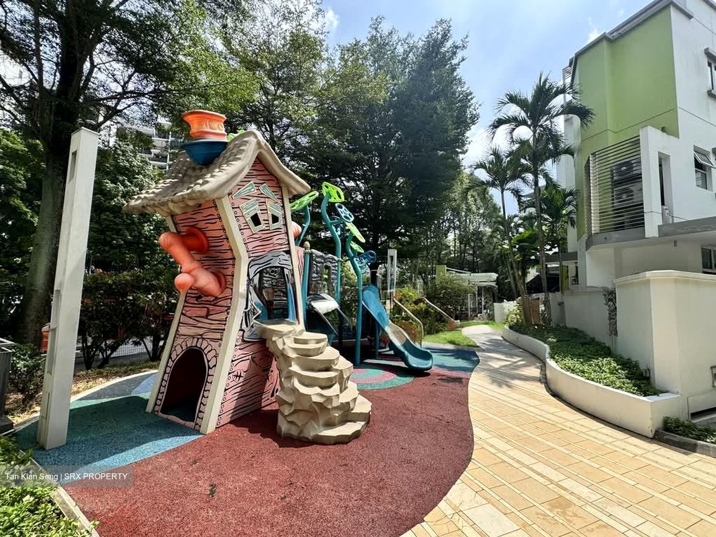 The Shaughnessy (D27), Terrace #596519011